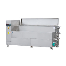 SC-1000 Small and exquisite ultrasonic cleaning machine